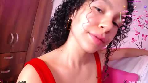 Karolina 3 online show from 14, 3, 2026