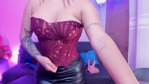 Snapshot of karoll28s chatting on 20, 6, 2026 Karoll28s online show from 20, 6, 2026