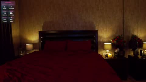 Snapshot of karrin chatting on 9, 12, 2024 K online show from 9, 12, 2024