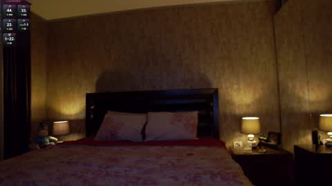 Snapshot of karrin chatting on 14, 1, 2025 K online show from 14, 1, 2025