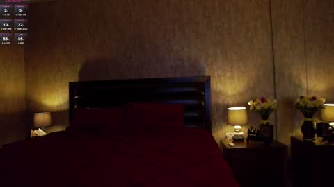 Snapshot of karrin chatting on 5, 3, 2025 K online show from 5, 3, 2025