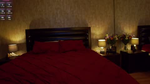 Snapshot of karrin chatting on 11, 3, 2025 K online show from 11, 3, 2025