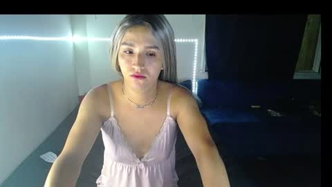 Kary Blush online show from 8, 7, 2026