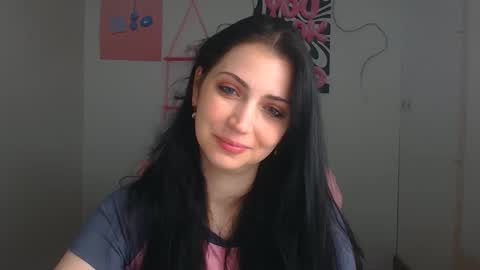 Snapshot of karyna_joy chatting on 4, 5, 2026 Karyna online show from 4, 5, 2026