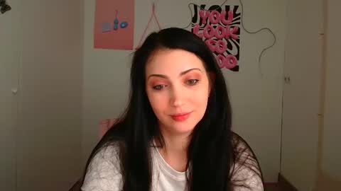 Snapshot of karyna_joy chatting on 17, 5, 2026 Karyna online show from 17, 5, 2026