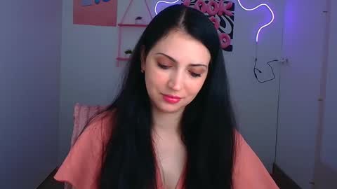 Snapshot of karyna_joy chatting on 21, 5, 2026 Karyna online show from 21, 5, 2026