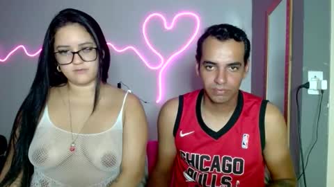 Snapshot of kasaltaradinho chatting on 5, 12, 2024 Tamires e Maicon online show from 5, 12, 2024