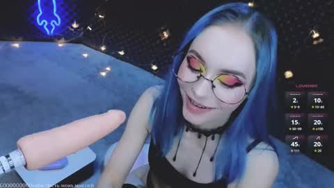 ALYSSA                online show from 2, 12, 2025