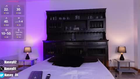 kasey online show from 9, 3, 2026