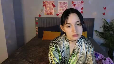 Kasey online show from 3, 5, 2026