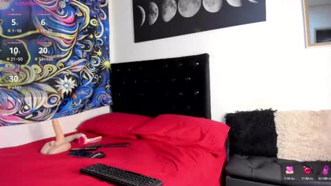 Kassandra  online show from 27, 2, 2025