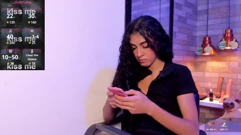 Snapshot of kassandraweked chatting on 2, 12, 2024 Kassandra Weked online show from 2, 12, 2024