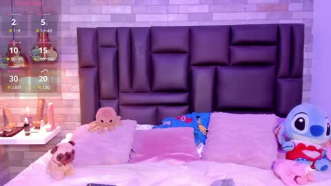 Snapshot of kassandraweked chatting on 5, 12, 2024 Kassandra Weked online show from 5, 12, 2024