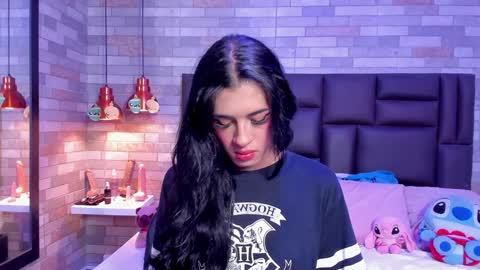 Snapshot of kassandraweked chatting on 11, 12, 2024 Kassandra Weked online show from 11, 12, 2024