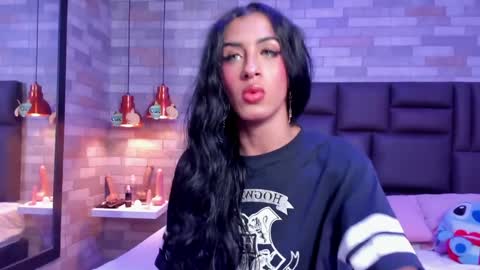 Snapshot of kassandraweked chatting on 11, 12, 2024 Kassandra Weked online show from 11, 12, 2024