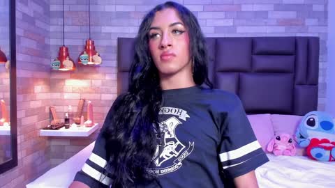 Snapshot of kassandraweked chatting on 11, 12, 2024 Kassandra Weked online show from 11, 12, 2024