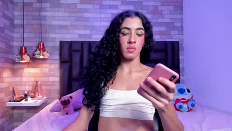 Snapshot of kassandraweked chatting on 20, 12, 2024 Kassandra Weked online show from 20, 12, 2024
