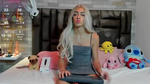 Snapshot of kassandraweked chatting on 31, 12, 2024 Kassandra Weked online show from 31, 12, 2024