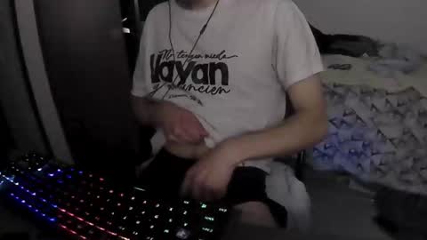 Snapshot of kassey12 chatting on 28, 1, 2025 AndyFuck online show from 28, 1, 2025