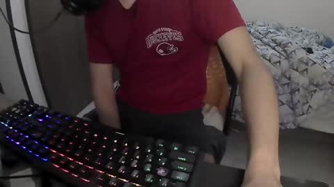 Snapshot of kassey12 chatting on 3, 2, 2025 AndyFuck online show from 3, 2, 2025