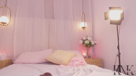 Kassia online show from 11, 4, 2026