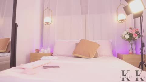 Kassia online show from 14, 4, 2026