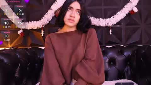 Snapshot of kassianoir_ chatting on 19, 12, 2025 Kasi online show from 19, 12, 2025