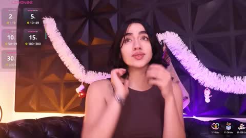 Snapshot of kassianoir_ chatting on 7, 1, 2026 Kasi online show from 7, 1, 2026