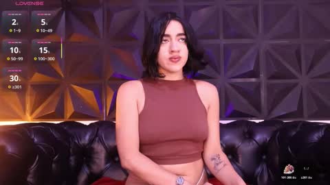 Snapshot of kassianoir_ chatting on 8, 1, 2026 Kasi online show from 8, 1, 2026