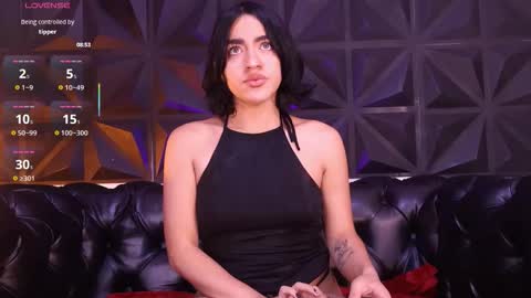 Snapshot of kassianoir_ chatting on 13, 1, 2026 Kasi online show from 13, 1, 2026