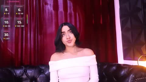 Snapshot of kassianoir_ chatting on 14, 1, 2026 Kasi online show from 14, 1, 2026