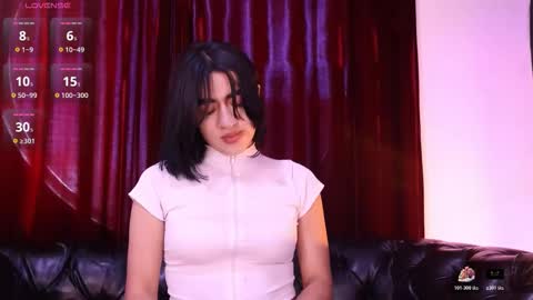 Snapshot of kassianoir_ chatting on 19, 1, 2026 Kasi online show from 19, 1, 2026