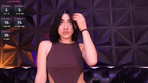 Snapshot of kassianoir_ chatting on 11, 2, 2026 Kasi online show from 11, 2, 2026