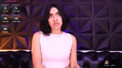 Snapshot of kassianoir_ chatting on 14, 2, 2026 Kasi online show from 14, 2, 2026