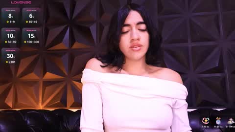 Snapshot of kassianoir_ chatting on 18, 2, 2026 Kasi online show from 18, 2, 2026