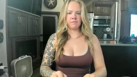 Kitty Kat online show from 23, 7, 2026