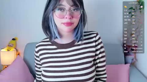 Snapshot of kasumi_jh chatting on 22, 7, 2026 Kasumi online show from 22, 7, 2026