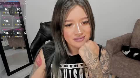 Alicia online show from 1, 2, 2026