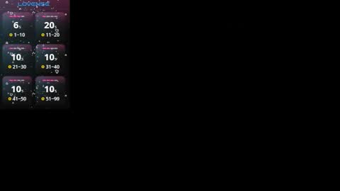 Alicia online show from 17, 3, 2026