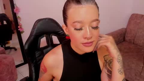 Alicia online show from 24, 4, 2026