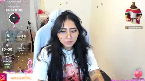 Snapshot of kat_ly_chan chatting on 31, 12, 2024 Kat       online show from 31, 12, 2024