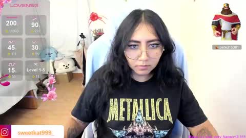 Snapshot of kat_ly_chan chatting on 13, 2, 2025 Kat       online show from 13, 2, 2025