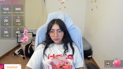 Snapshot of kat_ly_chan chatting on 1, 11, 2025 Kat online show from 1, 11, 2025