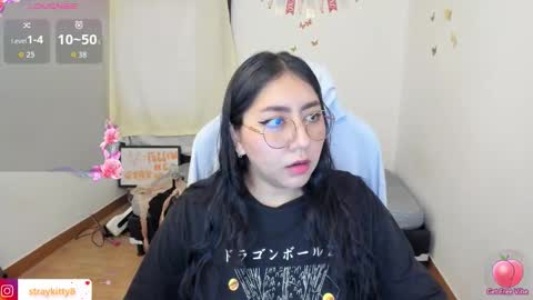 Snapshot of kat_ly_chan chatting on 2, 11, 2025 Kat online show from 2, 11, 2025