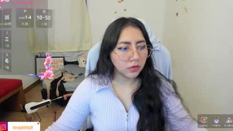 Snapshot of kat_ly_chan chatting on 7, 11, 2025 Kat online show from 7, 11, 2025