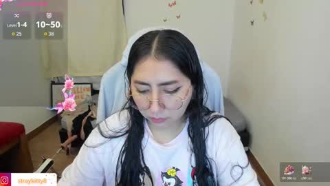 Snapshot of kat_ly_chan chatting on 9, 11, 2025 Kat online show from 9, 11, 2025