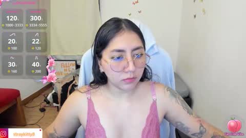 Snapshot of kat_ly_chan chatting on 19, 11, 2025 Kat online show from 19, 11, 2025