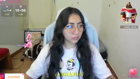 Snapshot of kat_ly_chan chatting on 20, 11, 2025 Kat online show from 20, 11, 2025