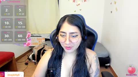 Snapshot of kat_ly_chan chatting on 26, 11, 2025 Kat online show from 26, 11, 2025