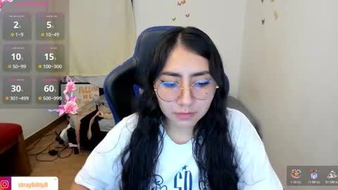 Snapshot of kat_ly_chan chatting on 2, 12, 2025 Kat online show from 2, 12, 2025